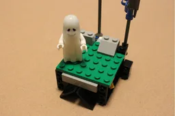 6034 Graveyard (Alt. Build)