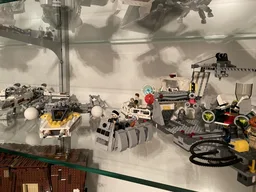 Echo Base Troop Carrier