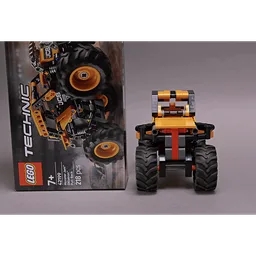 42199 Monster Pickup