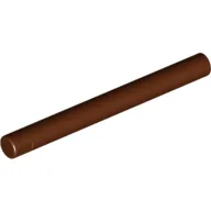 Bar 4L (Lightsaber Blade / Wand) / Reddish Brown