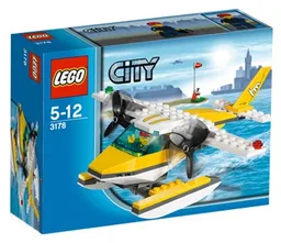 Seaplane