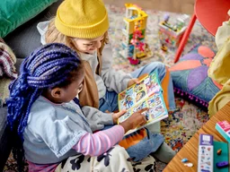 Friends: Play Stories
