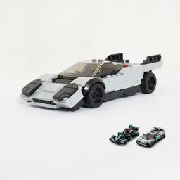 76909 Porsche 917K
