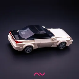 Subaru SVX