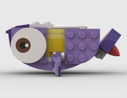 31125 Fish