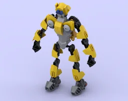 2018 Bumblebee