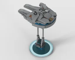 Mini-Falcon