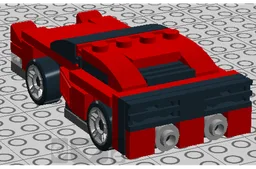1984 Ferrari Testarossa