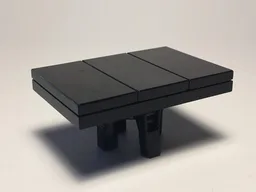Table - Minifig Scaled | #6