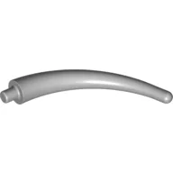 Animal Body Part / Plant, Tail / Claw / Horn / Branch / Tentacle, End Section / Light Bluish Gray