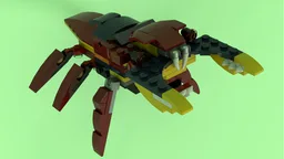 31102-Stag Beetle