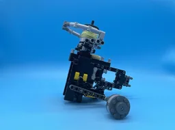 functional spinning fishing reel model