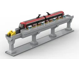 CTrain LRT