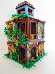 Trading Post