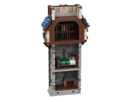 Medieval Tower