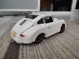 Porsche 356