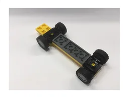 31014 Long board