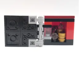 30644 Safe