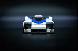 Mazda 787B