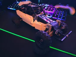 RC Buggy