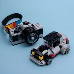 31147 Taking Pictures of Hot Rod