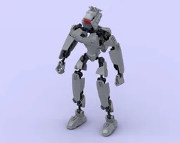 Dark of the Moon Megatron