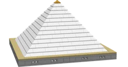 Ancient Egypt PT 7 Great Pyramid of Khufu.