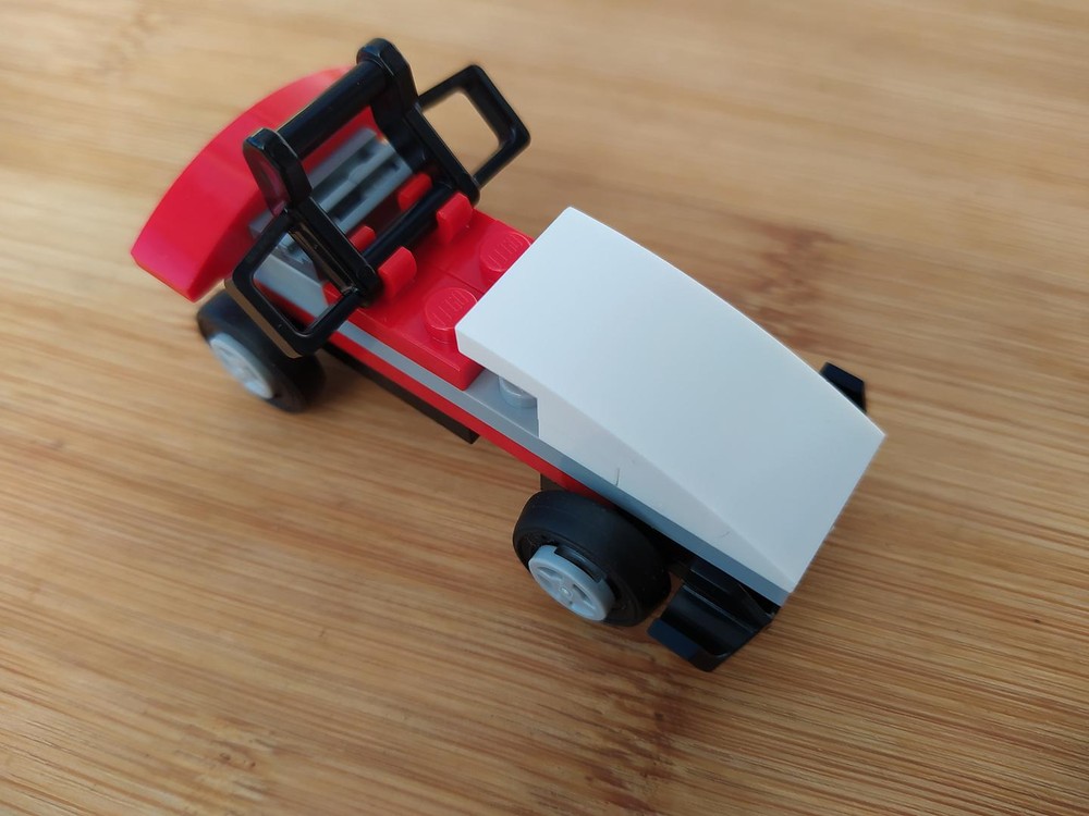 Lego 11950 Go-Kart