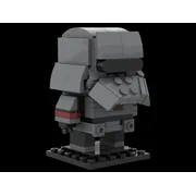 Swamp Trooper/Mud Trooper