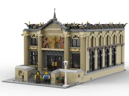 Concert Hall