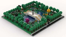 Modular Park #1