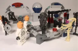 Cantina Celebration