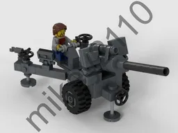 Bombast Cannon