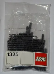Small Cross Axles