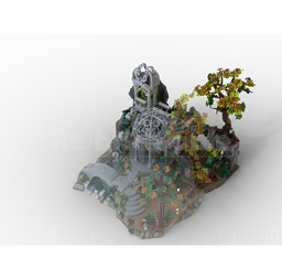 Rivendell - Segment 3, Addon 1