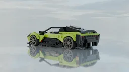 Aston Martin Valhalla