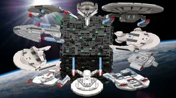 The Battle of Sector 001 Bundle