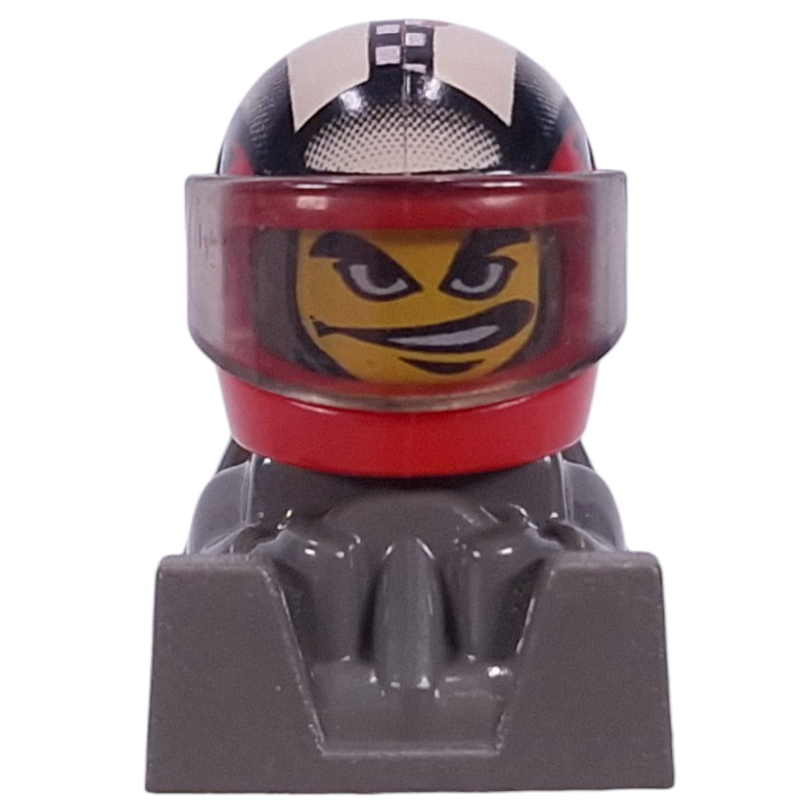 Lego Pro-Stunt