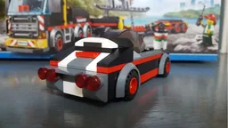 Alternative build 4