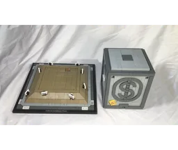 Scrooge McDuck's Money Bin