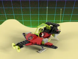 Vector Detector