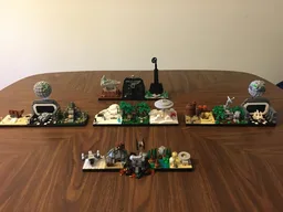 SW - Rogue One