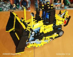 Mechatech Mechadozer