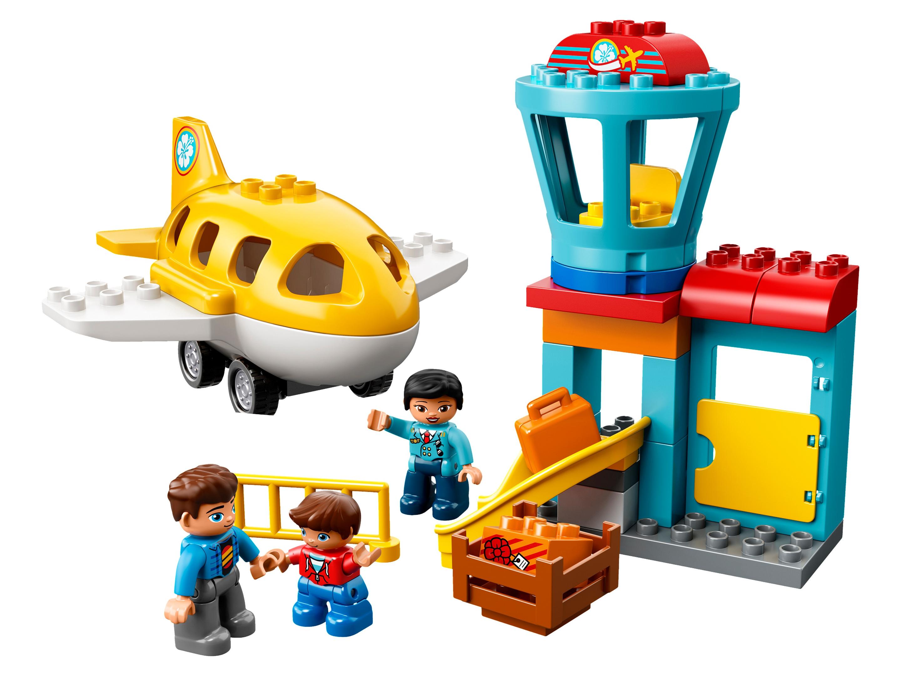 Lego Airport