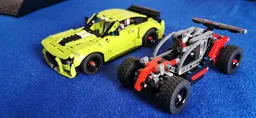 42061: Ugly Buggy