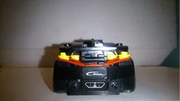 Bugatti Minifly