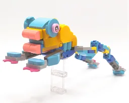71488 Bunchu's Frog