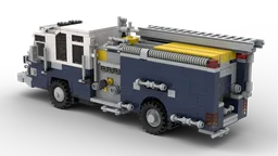 Pierce Quantum Pumper