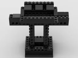 Display Stand for 9525