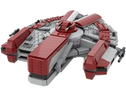 Ebon Hawk